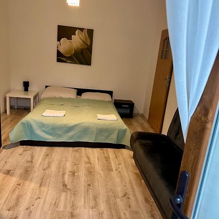 Pokoje Sztormowa 15 Pogorzelica  Exteriér fotografie